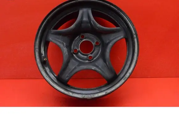 Dacia Sandero R18 forged rim 403008531R