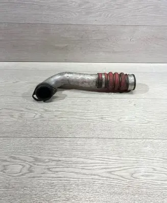 BMW 3 E90 E91 Intercooler hose/pipe 7798098