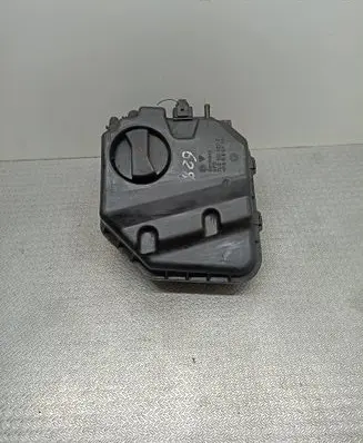 Coolant expansion tank/reservoir