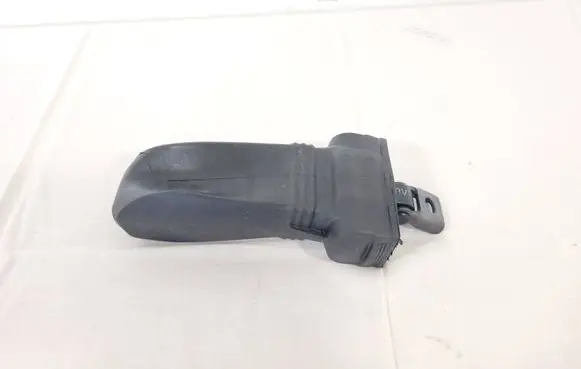 Audi A6 S6 C7 4G Front door check strap stopper 4G0837267