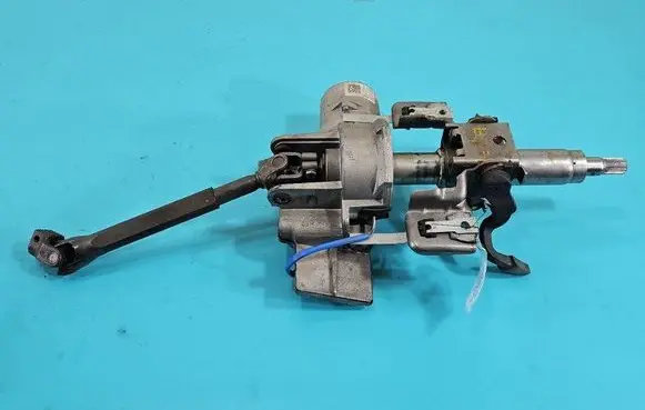 Fiat Grande Punto Power steering pump 2611786108C IMPRK1499386