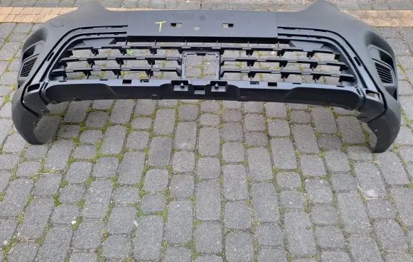 Renault Kangoo III Front bumper