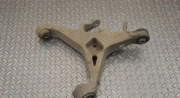 Jaguar XJ X351 Rear upper control arm/wishbone 5B531