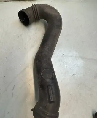 Fiat Ducato Intercooler hose/pipe 349903080