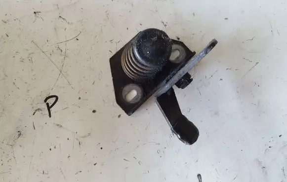 BMW 5 E60 E61 Engine bonnet/hood lock/latch loop/hook 