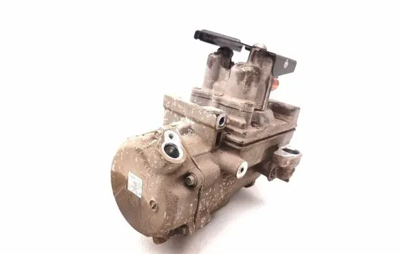 Nissan Leaf I (ZE0) Air conditioning (A/C) compressor (pump) 926003NF0A