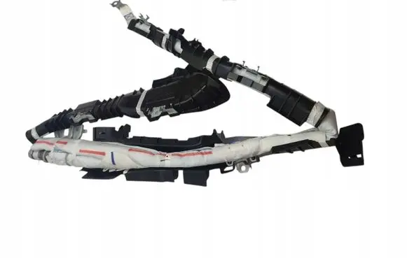 Honda HR-V Airbag squib ring wiring 651459300C