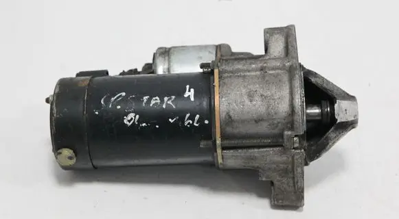 Mitsubishi Space Star Starter motor MR303088 D6RA76