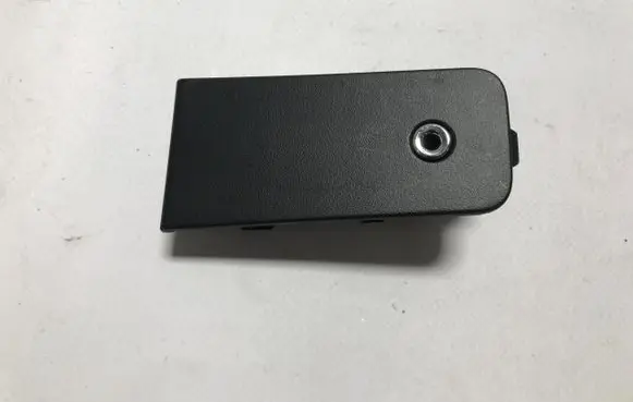 Citroen C4 Cactus AUX in-socket connector 9802435777