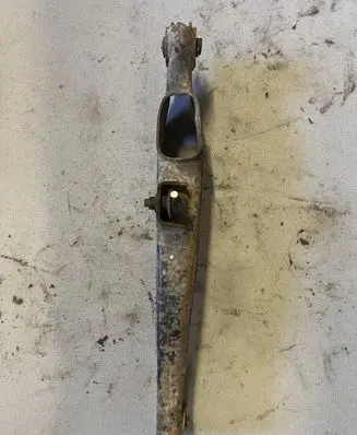 Mitsubishi Outlander Rear control arm