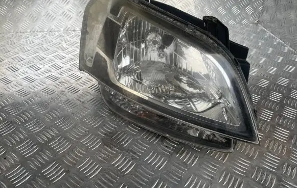 KIA Soul Headlight/headlamp