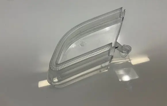 Mercedes-Benz C W204 Headlight part 1315620575
