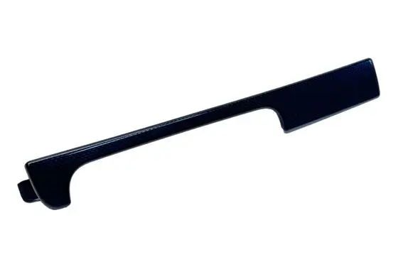 Volkswagen Jetta V Dashboard glove box trim 1K1858419