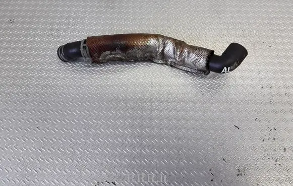 Audi A4 S4 B6 8E 8H Engine coolant pipe/hose