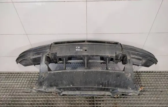 Renault Scenic RX Front bumper