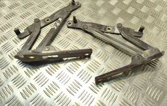 Hyundai Sonata Loading door hinge set 