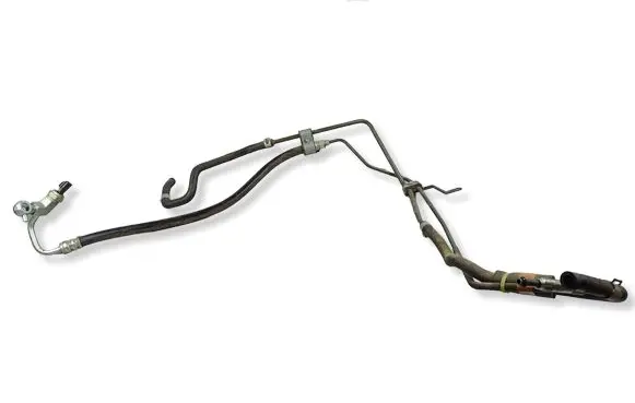 Nissan 370Z Brake vacuum hose/pipe