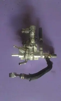 Mazda CX-5 Fuel injection high pressure pump 180KM