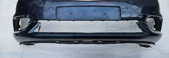 Opel Zafira C Front bumper F22XXXVVVVVcCXV