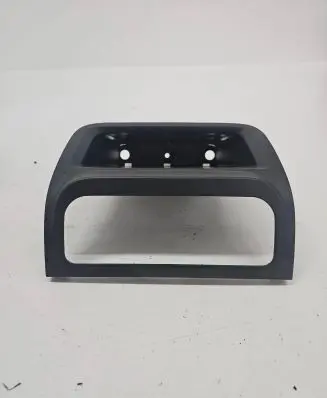 Volkswagen Tiguan Climate control/heater control trim 5M0819422