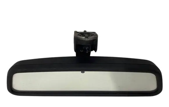 BMW 5 E39 Rear view mirror (interior) E11015313 E11025313