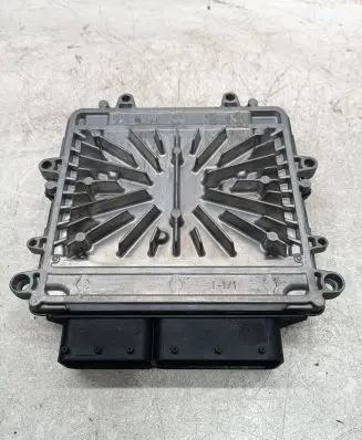 Volvo XC90 Engine control unit/module 30729826A