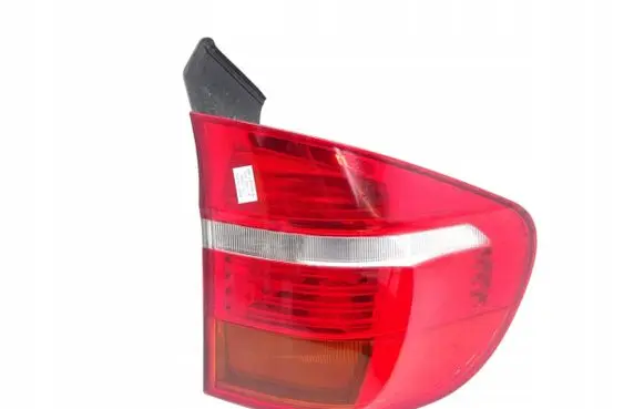 BMW X5 E70 Rear/tail lights 7200818