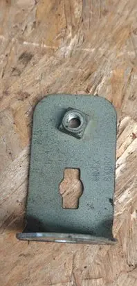 Audi A3 8Y Fender mounting bracket 8Y0821467