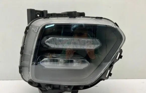 KIA Soul Headlight/headlamp 92202-J2