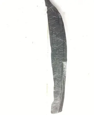 KIA Niro Fender foam support/seal 84141G5000