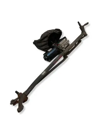 Alfa Romeo 156 Front wiper linkage and motor 294882803