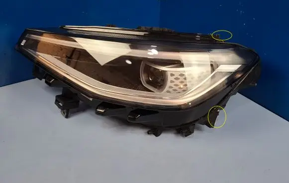 Volkswagen ID.4 Headlight/headlamp 11B941035N 0022693110