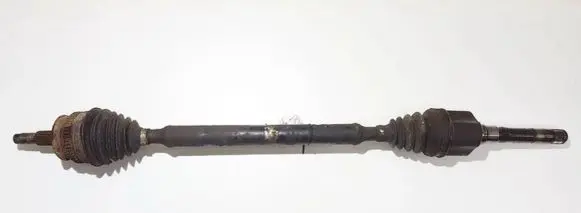 Chrysler Voyager Front driveshaft