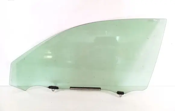 Lexus CT 200H Front door window glass four-door 6810276010