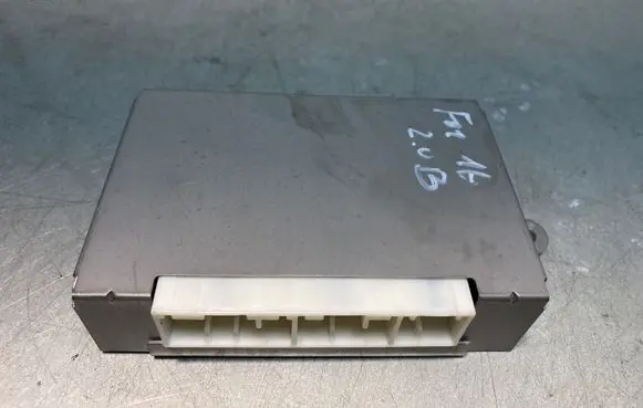 Subaru Forester SJ Other control units/modules 23311AA520
