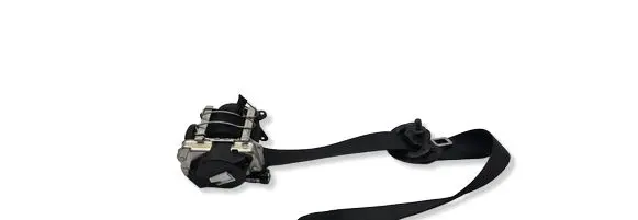 Mini One - Cooper F56 F55 Front seatbelt 625831300