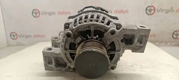 Toyota Auris E180 Generator/alternator 270600Y230 MS1042113920