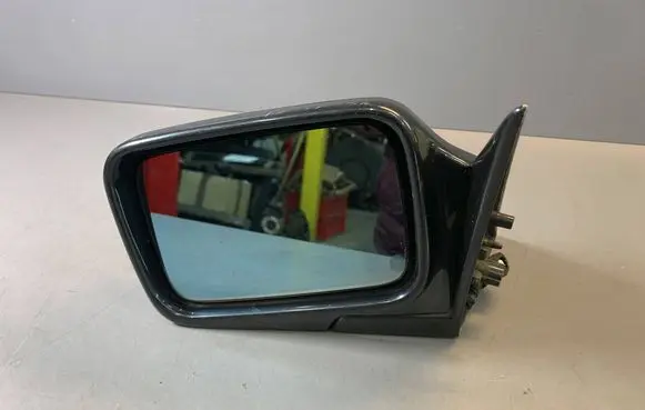 BMW 7 E32 Front door electric wing mirror 1944327
