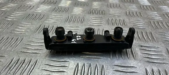 Tesla Model 3 Windshield/windscreen camera 114374600D