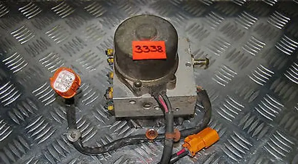 Honda CR-V ABS Pump A4044001056 AC051192111