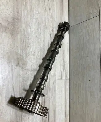 Camshaft