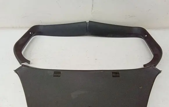 Opel Astra H Tailgate trim 13201330