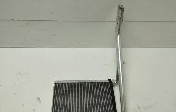 Toyota Urban Cruiser (XP110) Heater blower radiator