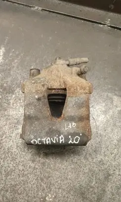 Skoda Octavia Mk3 (5E) Front brake caliper