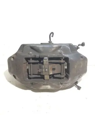 Volkswagen Touareg I Front brake caliper 209236051A
