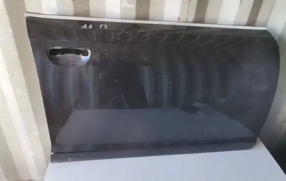Audi A6 S6 C6 4F Front door