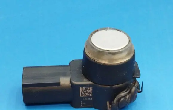 Peugeot 407 Parking PDC sensor 0263003364 9663650077