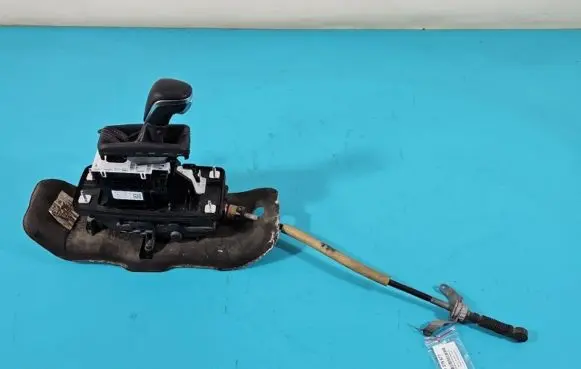 Audi A7 S7 4G Gear shift cable linkage 4G1713041AK IMPRK1379677