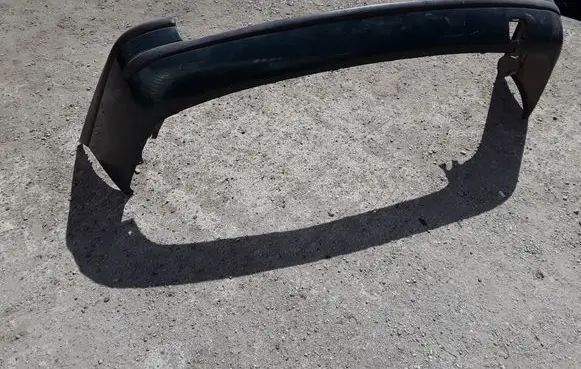 Renault Laguna I Rear bumper 7700839209