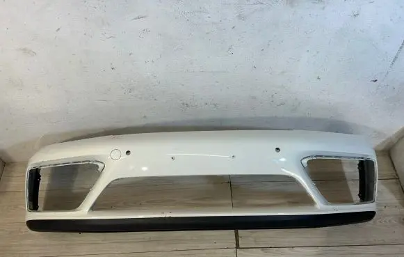 Porsche 911 991 Front bumper